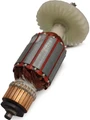 Ротор профессиональной циркулярной (дисковой) пилы Hanskonner Platinum HCS50160 HCS50160-34