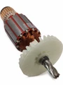 Ротор профессиональной циркулярной (дисковой) пилы Hanskonner Platinum HCS50160 HCS50160-34