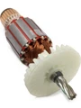 Ротор профессиональной циркулярной (дисковой) пилы Hanskonner Platinum HCS50160 HCS50160-34