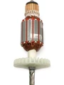 Ротор профессиональной циркулярной (дисковой) пилы Hanskonner Platinum HCS50160 HCS50160-34