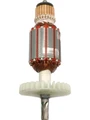 Ротор профессиональной циркулярной (дисковой) пилы Hanskonner Platinum HCS50160 HCS50160-34