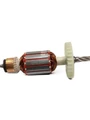 Ротор профессиональной циркулярной (дисковой) пилы Hanskonner Platinum HCS50160 HCS50160-34