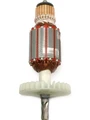 Ротор профессиональной циркулярной (дисковой) пилы Hanskonner Platinum HCS50160 HCS50160-34