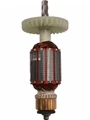Ротор профессиональной циркулярной (дисковой) пилы Hanskonner Platinum HCS50160 HCS50160-34