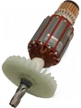 Ротор профессиональной циркулярной (дисковой) пилы Hanskonner Platinum HCS50160 HCS50160-34