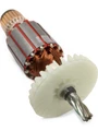 Ротор профессиональной циркулярной (дисковой) пилы Hanskonner Platinum HCS50160 HCS50160-34