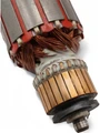 Ротор профессиональной циркулярной (дисковой) пилы Hanskonner Platinum HCS50160 HCS50160-34