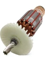 Ротор профессиональной циркулярной (дисковой) пилы Hanskonner Platinum HCS50160 HCS50160-34