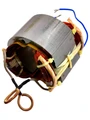 Статор+кольцо контактное /80x50/ профессиональной циркулярной (дисковой) пилы Hanskonner Platinum HCS50210 HCS50210-46,47
