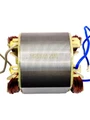 Статор+кольцо контактное дисковой циркулярной пилы Hanskonner Platinum HCS50190 HCS50190-43,44