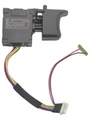 Выключатель шуруповерта Hanskonner Platinum HCD18165BLI