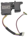 Выключатель шуруповерта Hanskonner Platinum HCD18165BLI