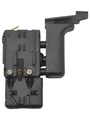Выключатель перфоратора SDS Plus Hanskonner HRH1130AVS