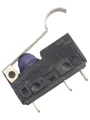Микровыключатель аккумуляторная прямошлифовальной машины 18В, 1Battery System Hanskonner HSG1868