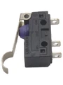 Микровыключатель аккумуляторная прямошлифовальной машины 18В, 1Battery System Hanskonner HSG1868