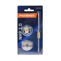 Сопло PATRIOT NHP 2.0 для краскораспылителя 34711