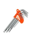 Набор ключей PATRIOT SKH 9 L 38513