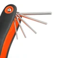 Набор ключей PATRIOT SKH 8 F 82727