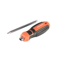 Отвертка PATRIOT с двусторонним стержнем PH2-SL6 x 100 73121