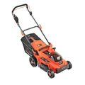 Газонокосилка аккумуляторная PATRIOT CM 440 UES 88665