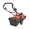 Газонокосилка аккумуляторная PATRIOT CM 440 UES 88665