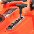 Газонокосилка аккумуляторная PATRIOT CM 440 UES 88665