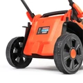 Газонокосилка аккумуляторная PATRIOT CM 440 UES 88665