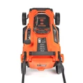 Газонокосилка аккумуляторная PATRIOT CM 440 UES 88665