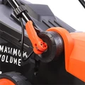 Газонокосилка аккумуляторная PATRIOT CM 430 UES 96258