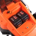 Газонокосилка аккумуляторная PATRIOT CM 430 UES 96258