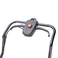 Газонокосилка аккумуляторная PATRIOT CM 430 UES 96258
