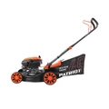 Газонокосилка бензиновая PATRIOT PT 400 32845