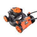 Газонокосилка бензиновая PATRIOT PT 400 32845