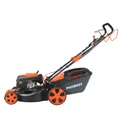 Газонокосилка бензиновая PATRIOT PT 47 LS 36647