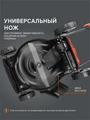 Газонокосилка бензиновая PATRIOT PT 52 LS 38541