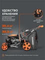 Газонокосилка бензиновая PATRIOT PT 52 LS 38541