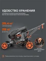 Газонокосилка бензиновая PATRIOT PT 46 S 51823