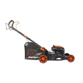 Газонокосилка бензиновая PATRIOT PT 46 S 51823