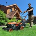 Газонокосилка бензиновая PATRIOT PT 46 S 51823