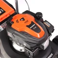 Газонокосилка бензиновая PATRIOT PT 40 55590