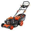 Газонокосилка бензиновая PATRIOT PT 53 LSE 55653