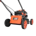 Газонокосилка бензиновая PATRIOT PT 42 LS 55662