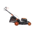 Газонокосилка бензиновая PATRIOT PT 56 LS 96467
