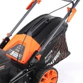 Газонокосилка бензиновая PATRIOT PT 56 LS 96467