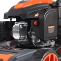Газонокосилка бензиновая PATRIOT PT 56 LS 96467