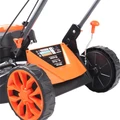 Газонокосилка бензиновая PATRIOT PT 56 LS 96467