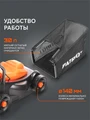 Газонокосилка электрическая PATRIOT PT 1130 E 34782