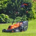 Газонокосилка электрическая PATRIOT PT 1130 E 34782