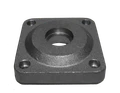 Соединитель виброрейки Tremmer CSD 48095