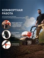 Культиватор бензиновый PATRIOT Denver 57568
